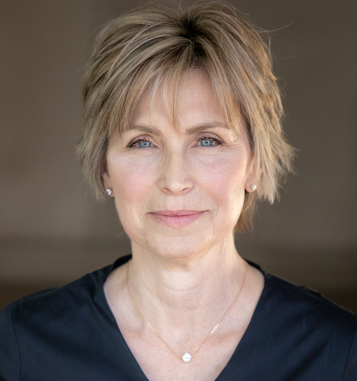 Julie M. Philips