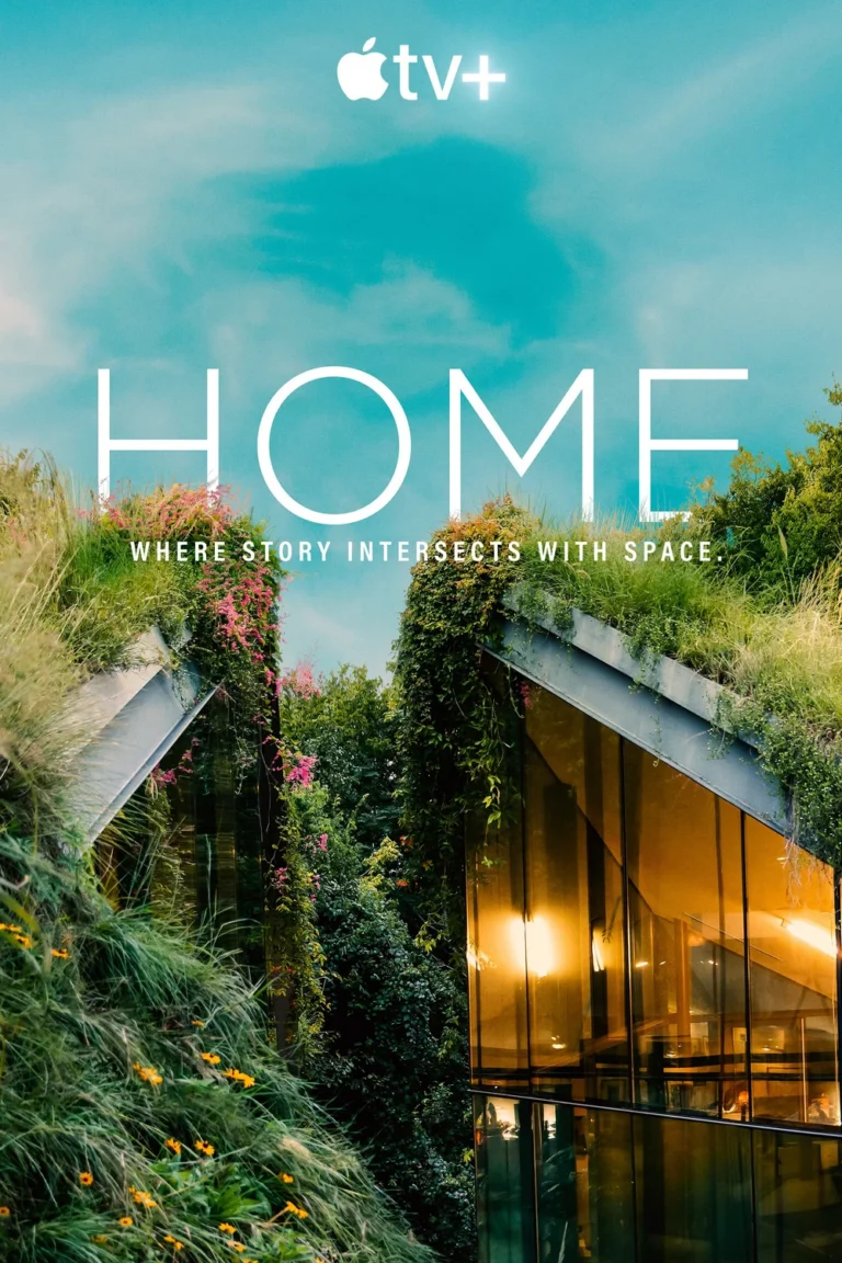 Home poster